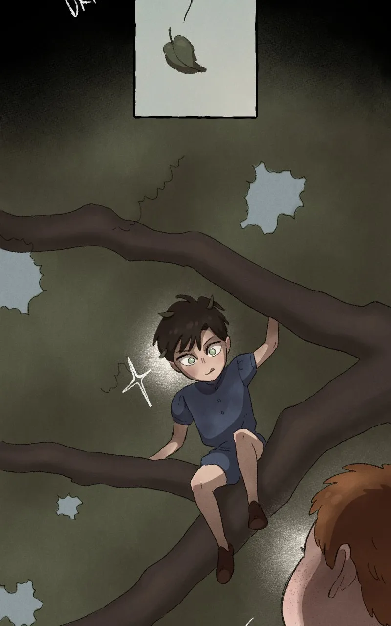 Sable Curse Chapter 21 page 18 - 