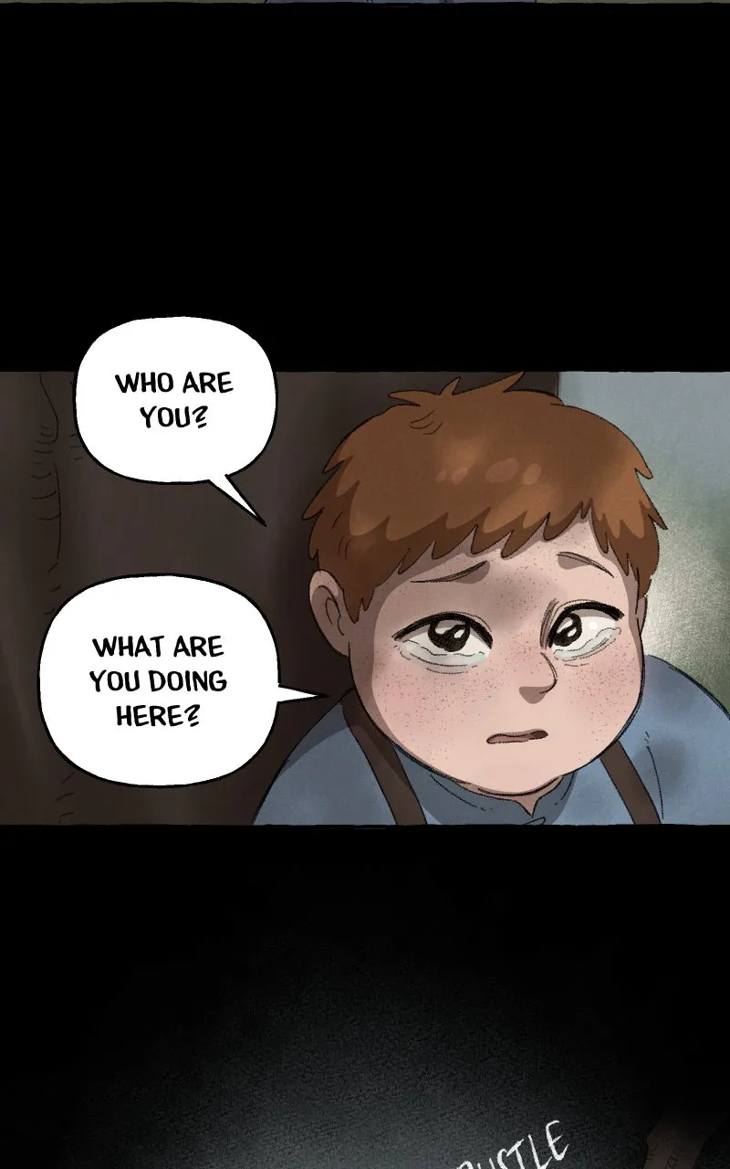 Sable Curse Chapter 21 page 20 - 