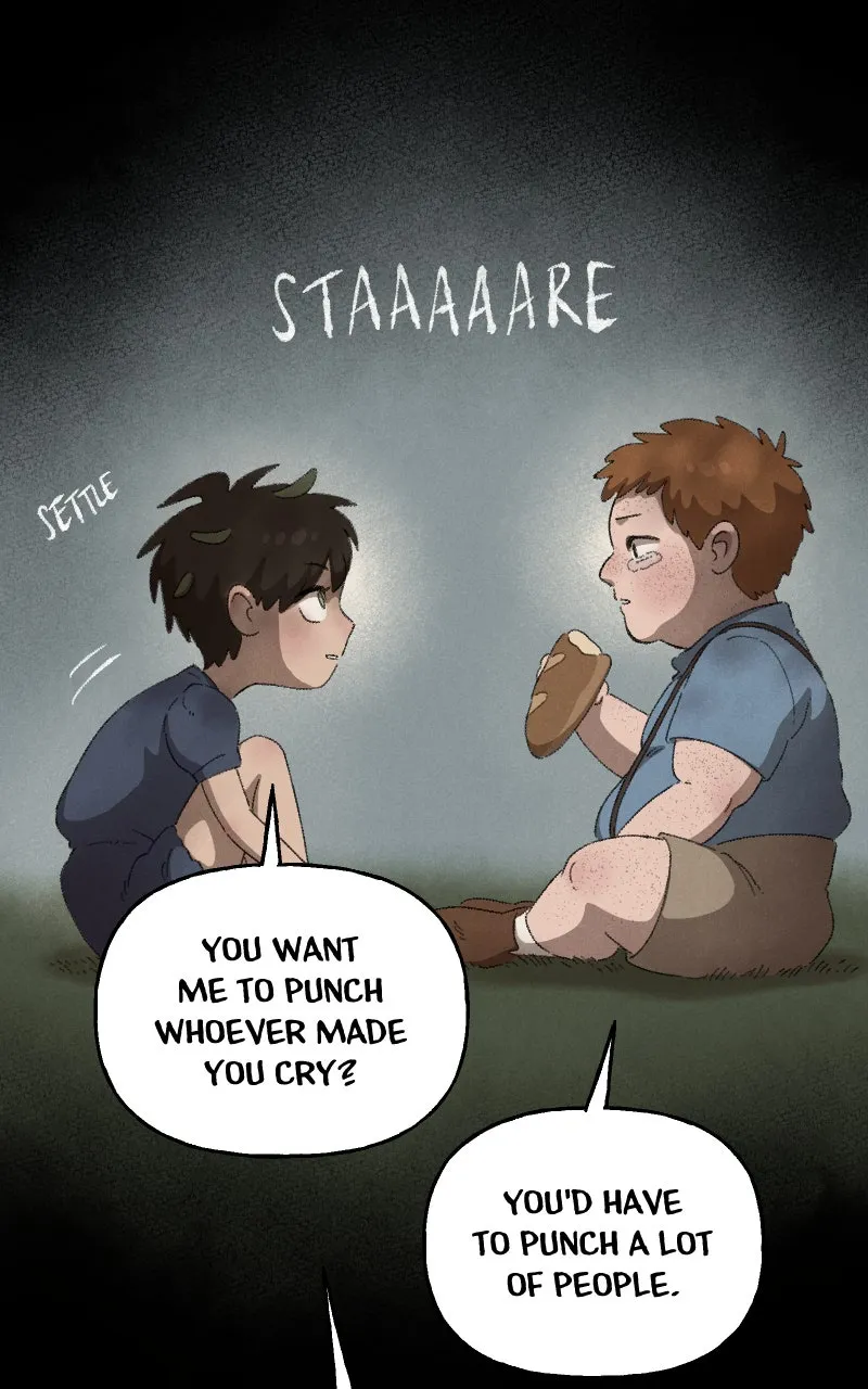 Sable Curse Chapter 21 page 22 - 