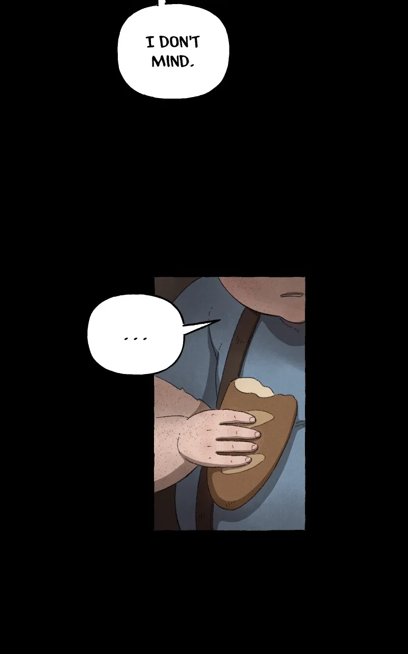 Sable Curse Chapter 21 page 23 - 