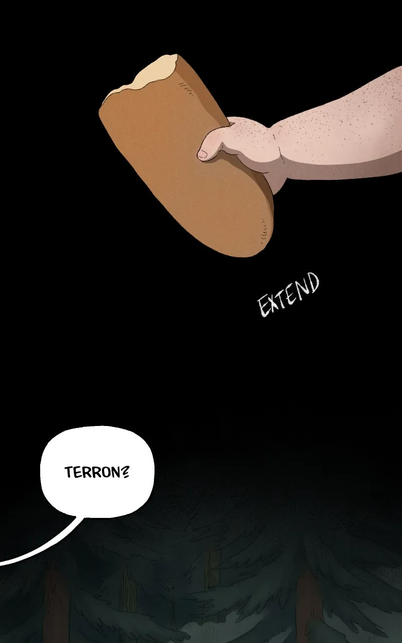 Sable Curse Chapter 21 page 24 - 