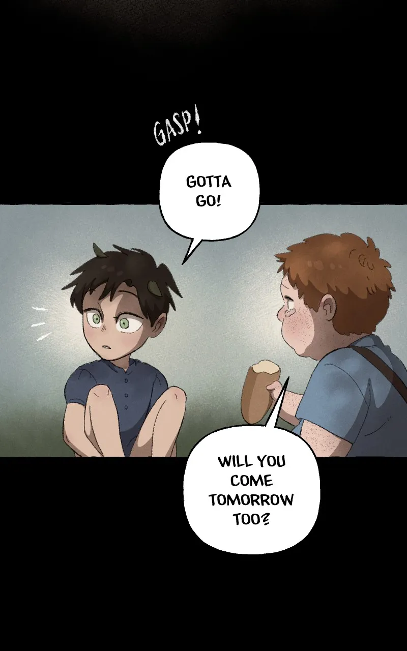 Sable Curse Chapter 21 page 26 - 
