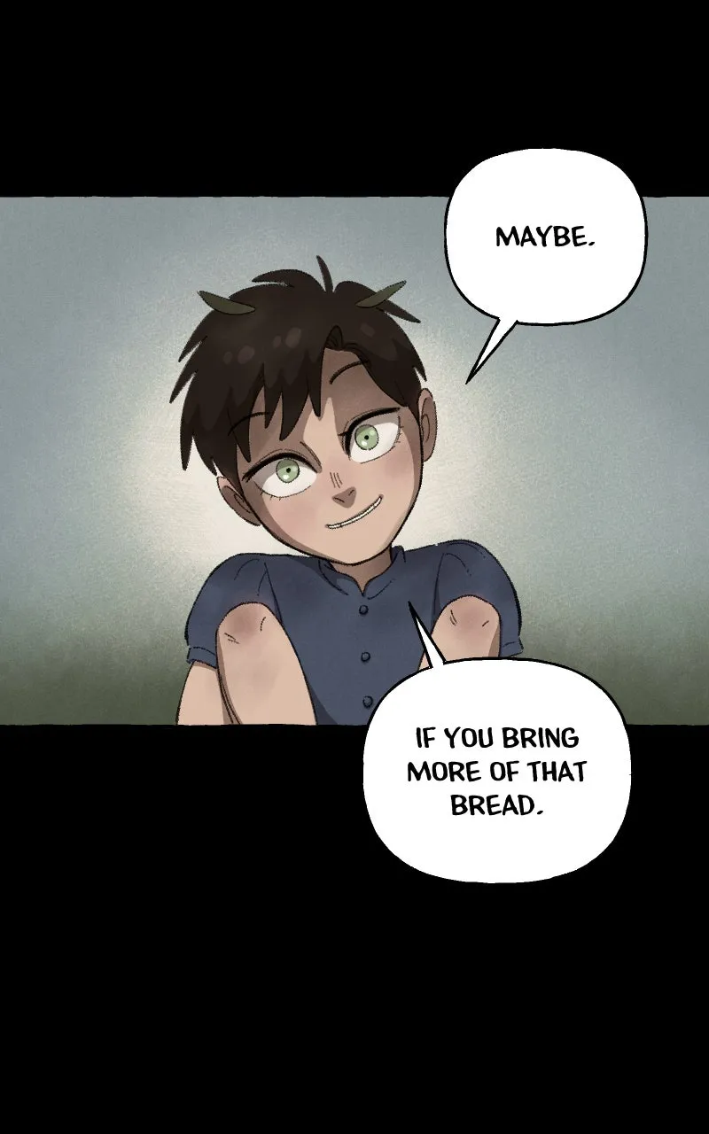 Sable Curse Chapter 21 page 27 - 