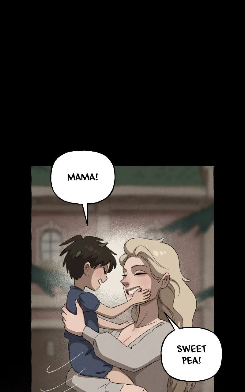 Sable Curse Chapter 21 page 28 - 