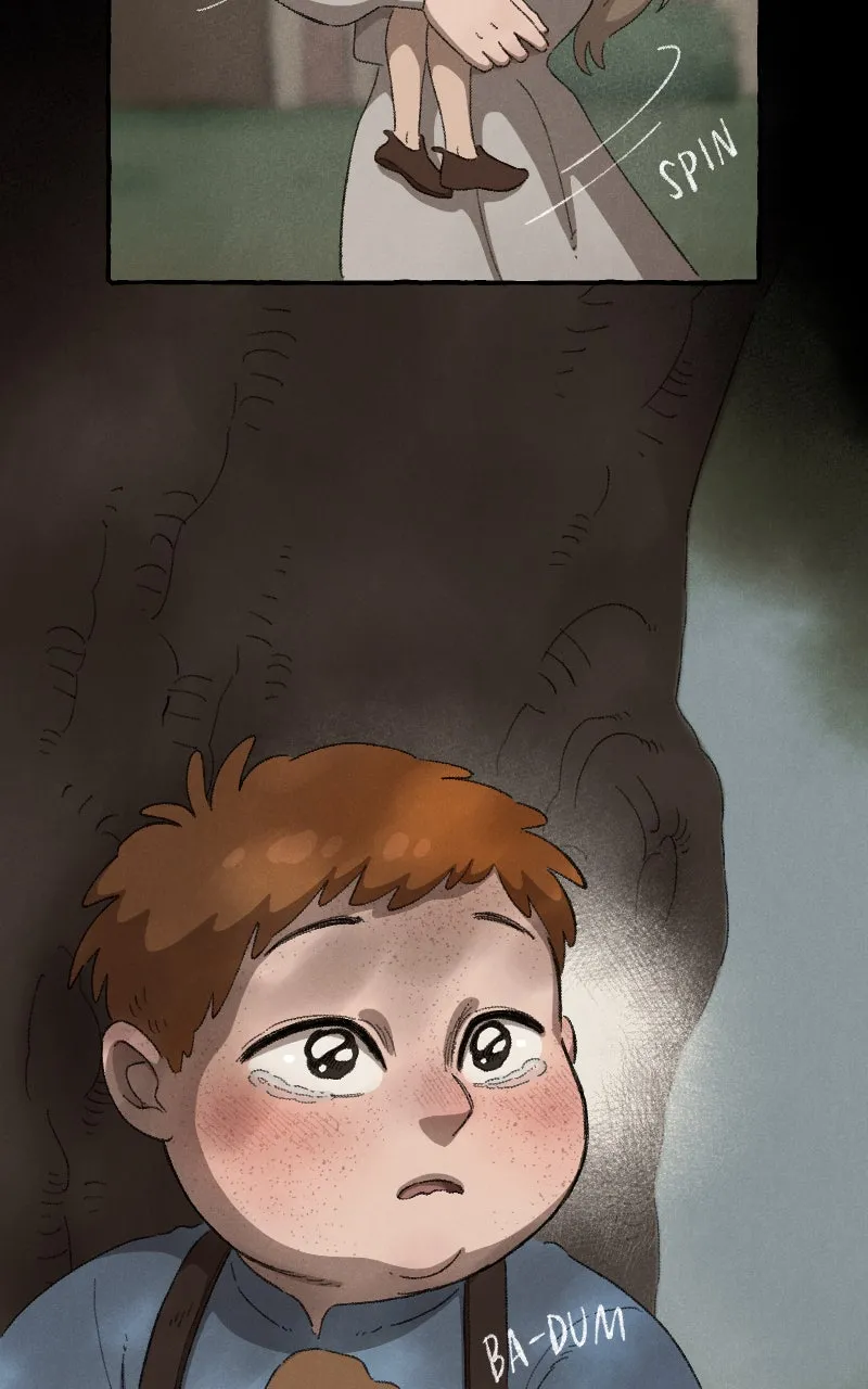 Sable Curse Chapter 21 page 29 - 