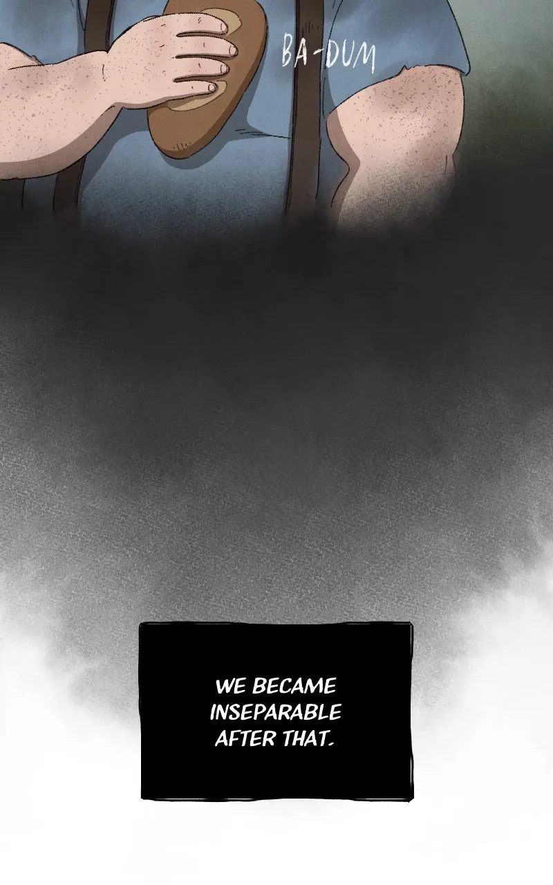 Sable Curse Chapter 21 page 30 - 