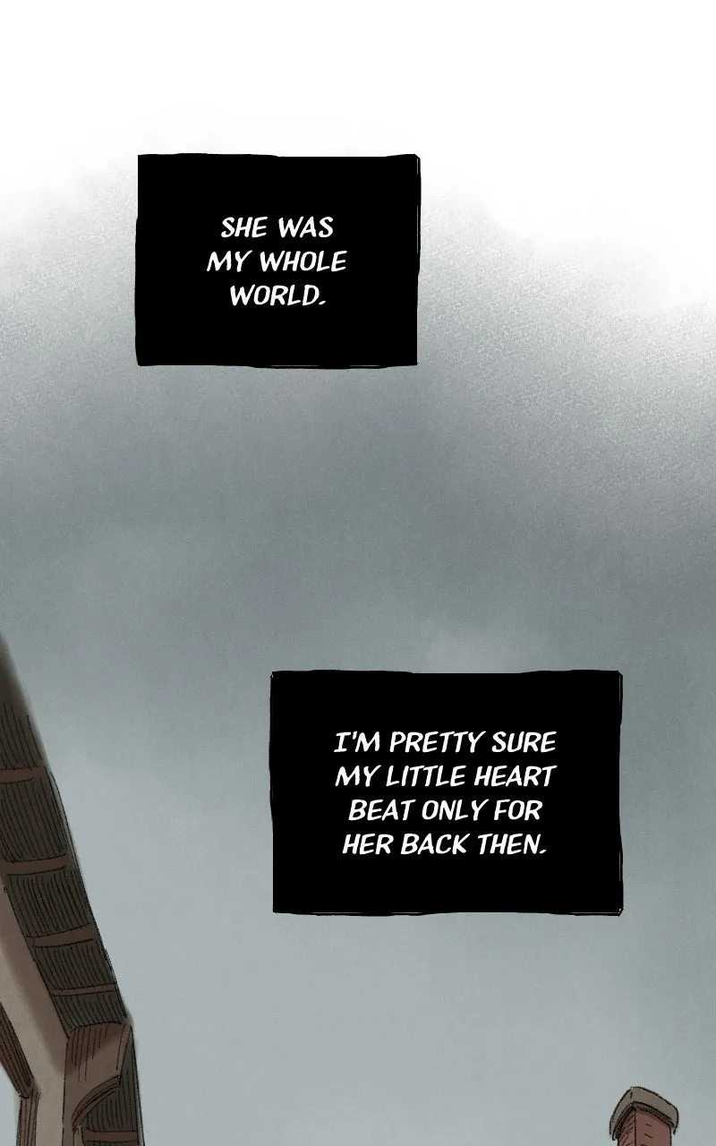 Sable Curse Chapter 21 page 31 - 