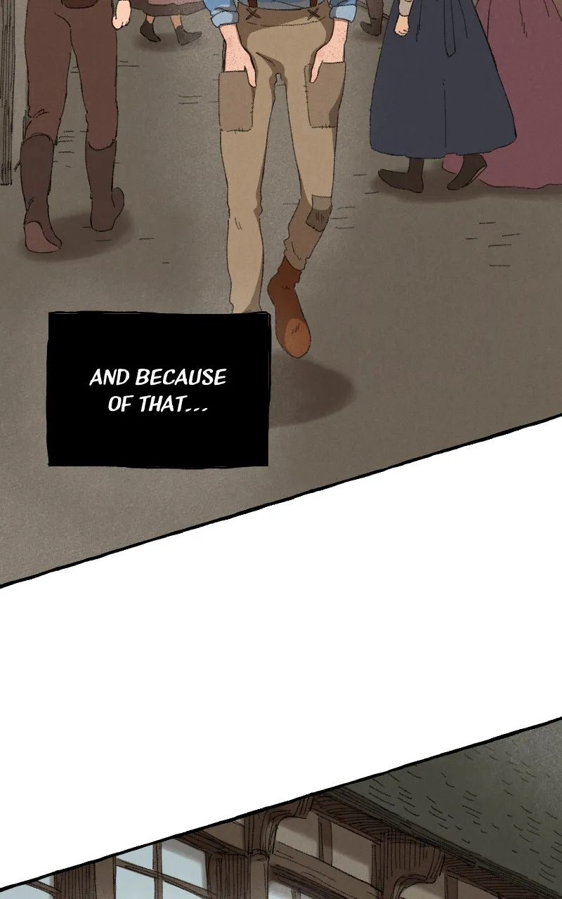 Sable Curse Chapter 21 page 33 - 