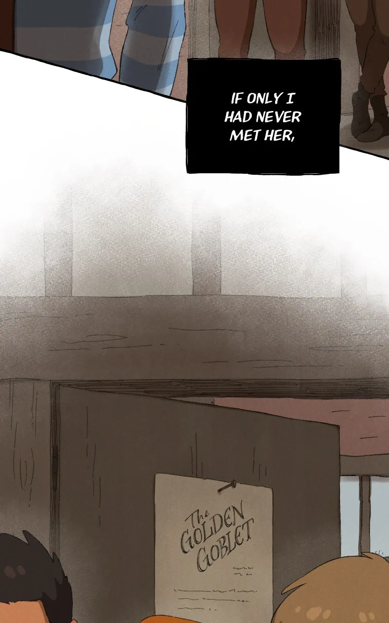 Sable Curse Chapter 21 page 35 - 
