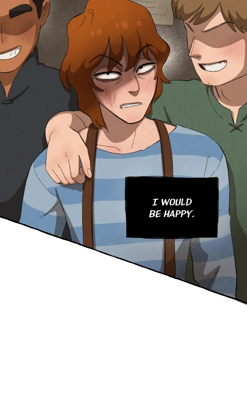 Sable Curse Chapter 21 page 36 - 