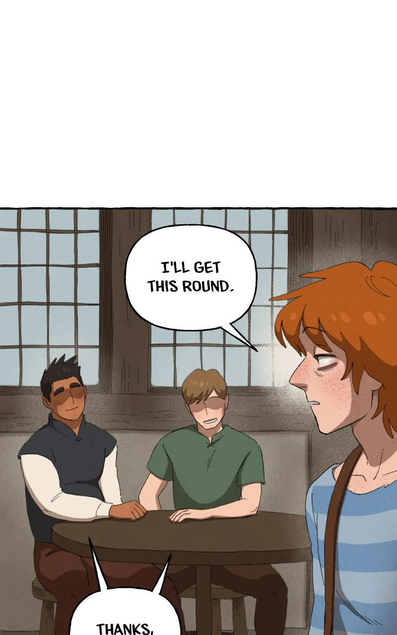 Sable Curse Chapter 21 page 37 - 