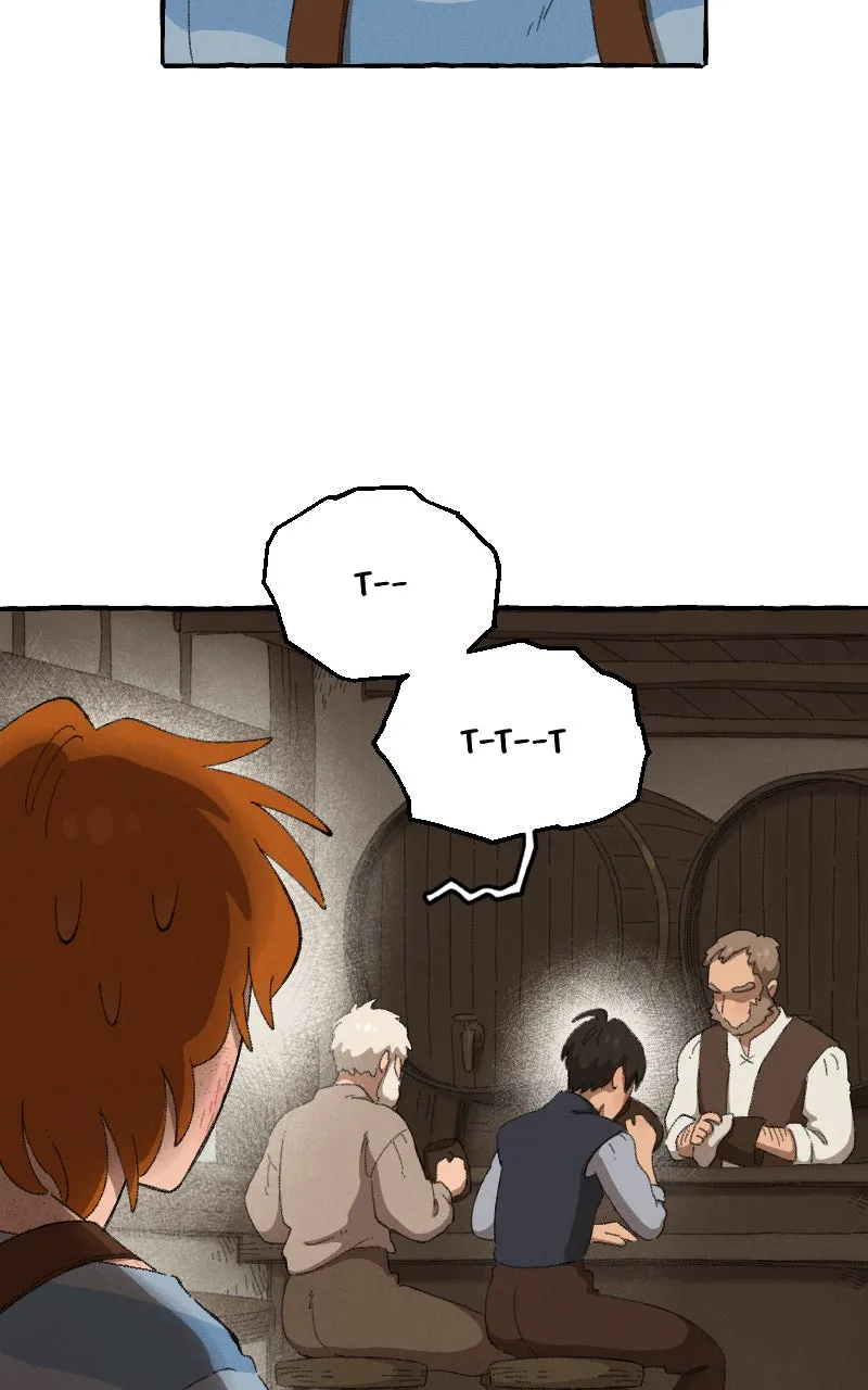 Sable Curse Chapter 21 page 39 - 