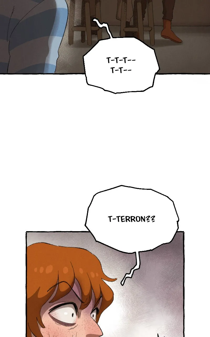 Sable Curse Chapter 21 page 40 - 