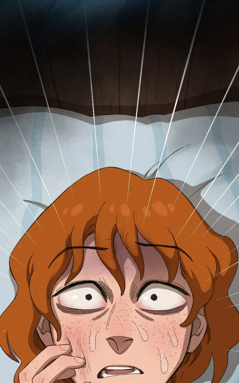 Sable Curse Chapter 21 page 5 - 