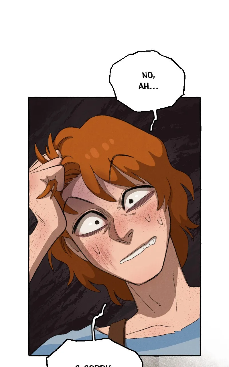 Sable Curse Chapter 21 page 43 - 