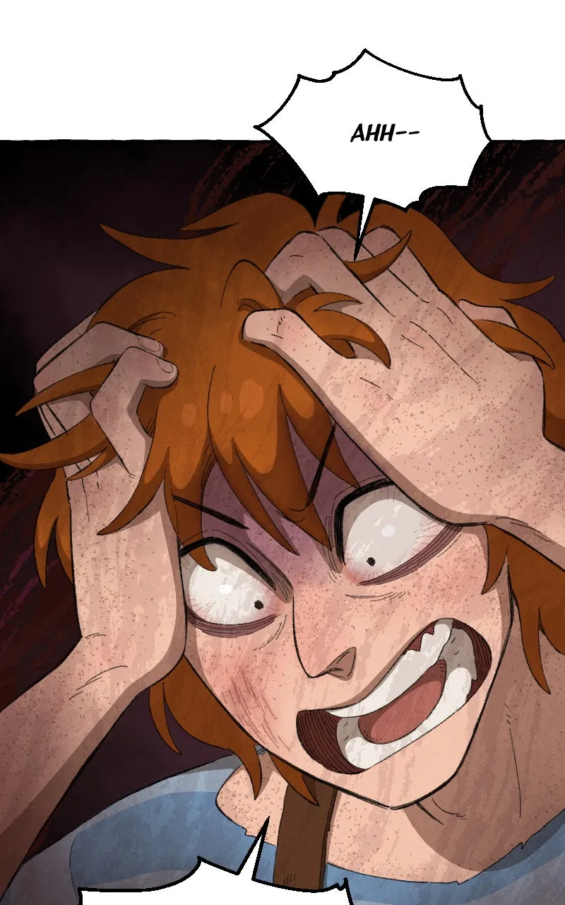 Sable Curse Chapter 21 page 46 - 