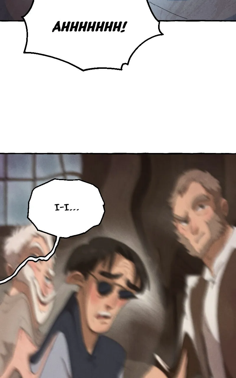 Sable Curse Chapter 21 page 47 - 