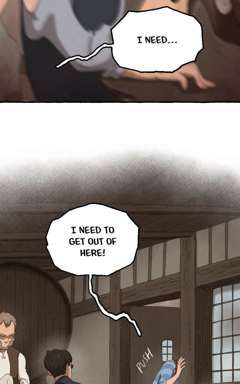 Sable Curse Chapter 21 page 48 - 