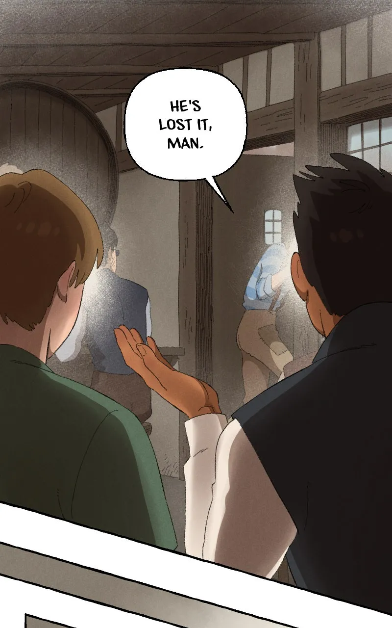 Sable Curse Chapter 21 page 51 - 