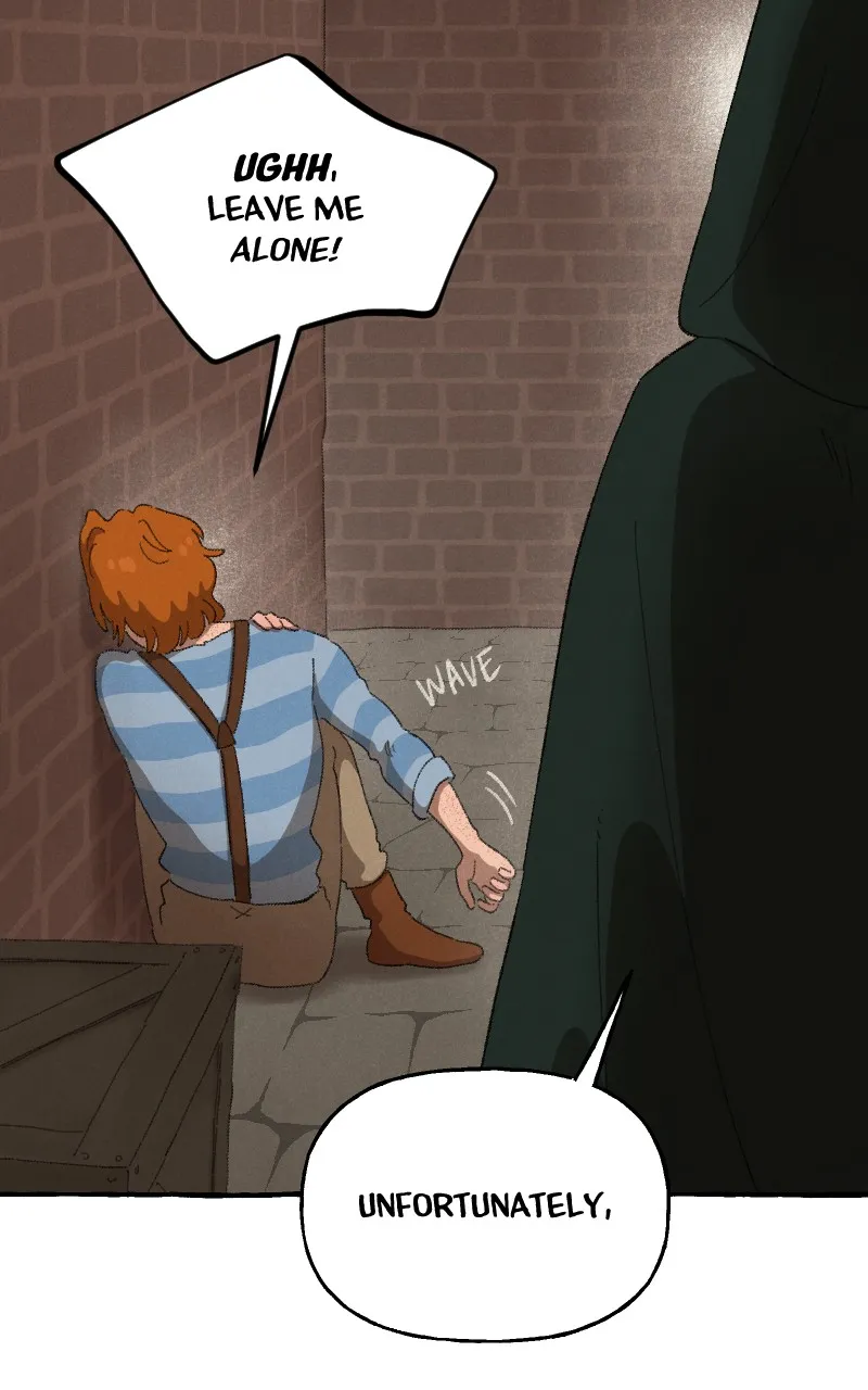 Sable Curse Chapter 21 page 56 - 