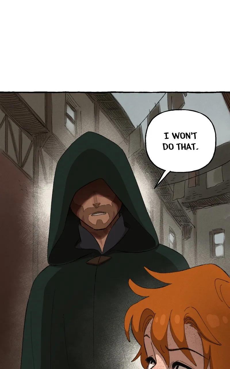 Sable Curse Chapter 21 page 57 - 