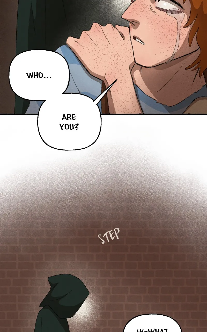 Sable Curse Chapter 21 page 58 - 