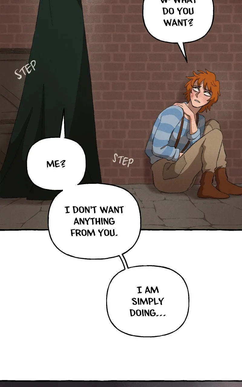 Sable Curse Chapter 21 page 59 - 
