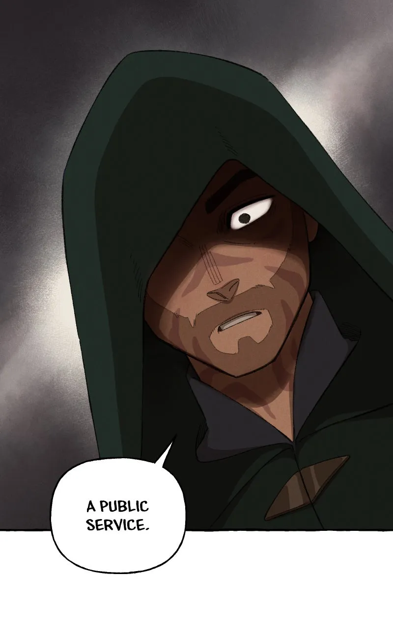Sable Curse Chapter 21 page 60 - 
