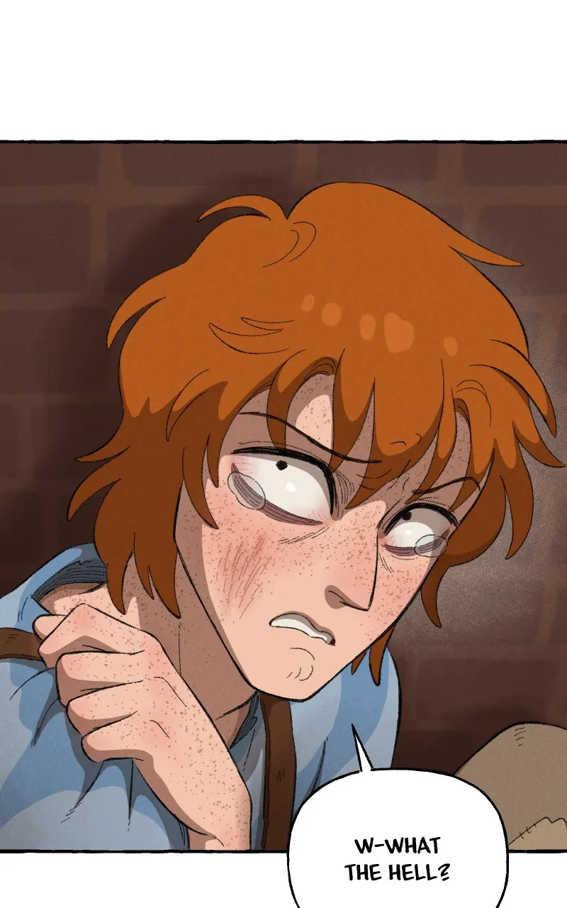 Sable Curse Chapter 21 page 61 - 