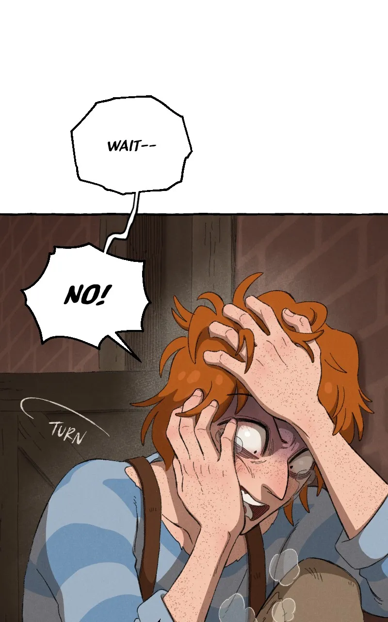 Sable Curse Chapter 21 page 63 - 