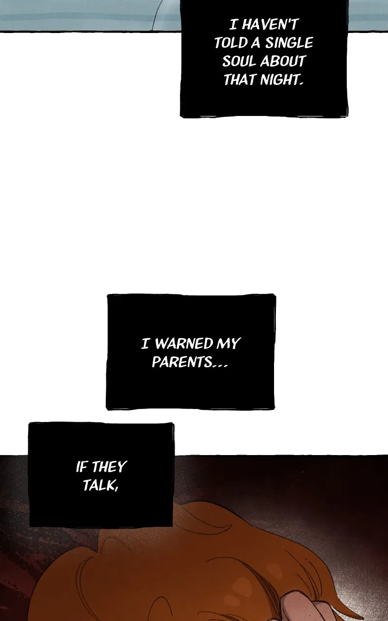 Sable Curse Chapter 21 page 8 - 