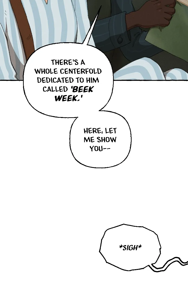 Sable Curse Chapter 22 page 13 - 