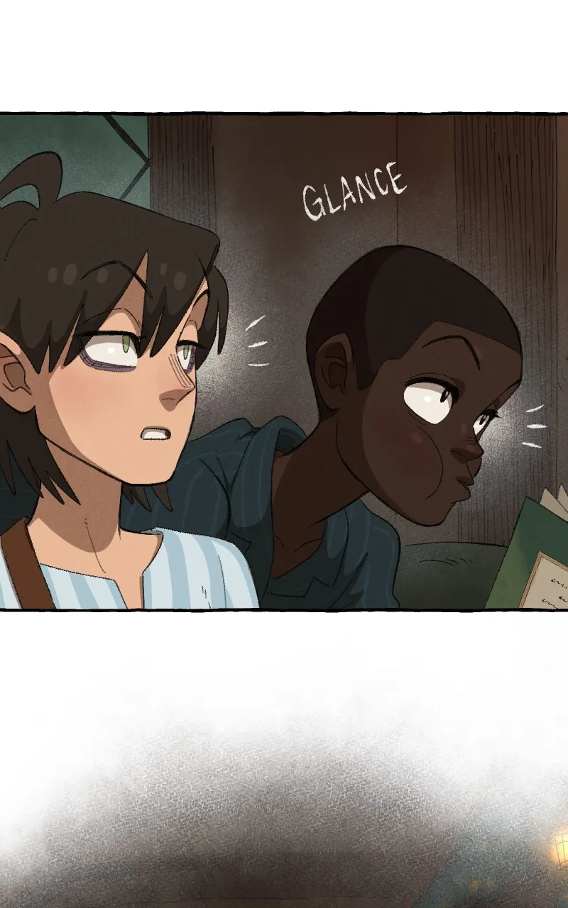 Sable Curse Chapter 22 page 14 - 