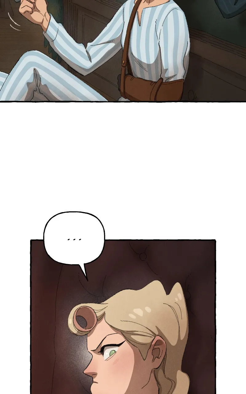 Sable Curse Chapter 22 page 20 - 