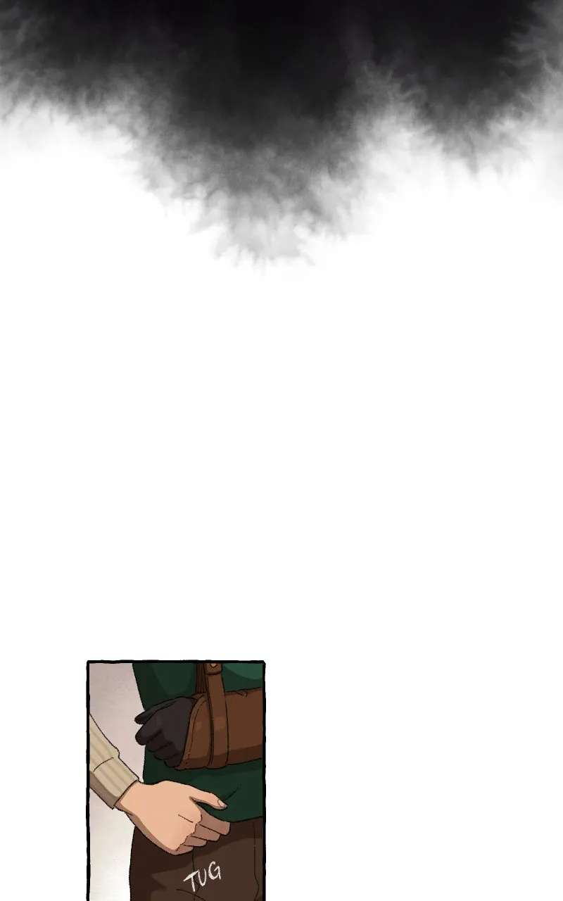 Sable Curse Chapter 22 page 23 - 