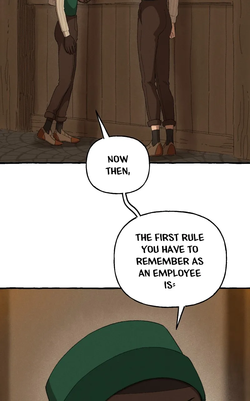 Sable Curse Chapter 22 page 32 - 
