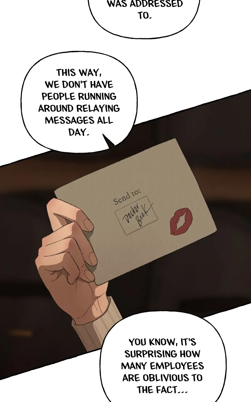 Sable Curse Chapter 22 page 56 - 