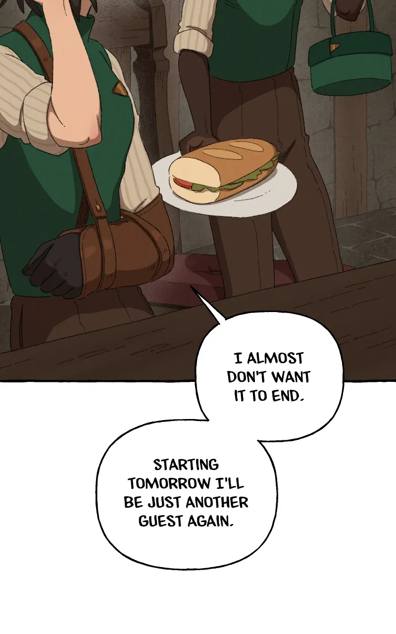 Sable Curse Chapter 22 page 62 - 