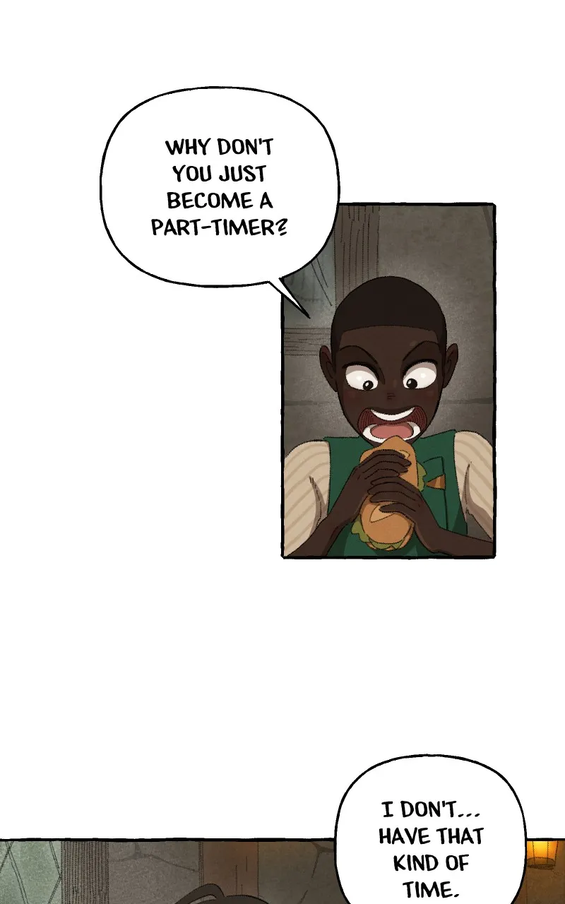 Sable Curse Chapter 22 page 63 - 