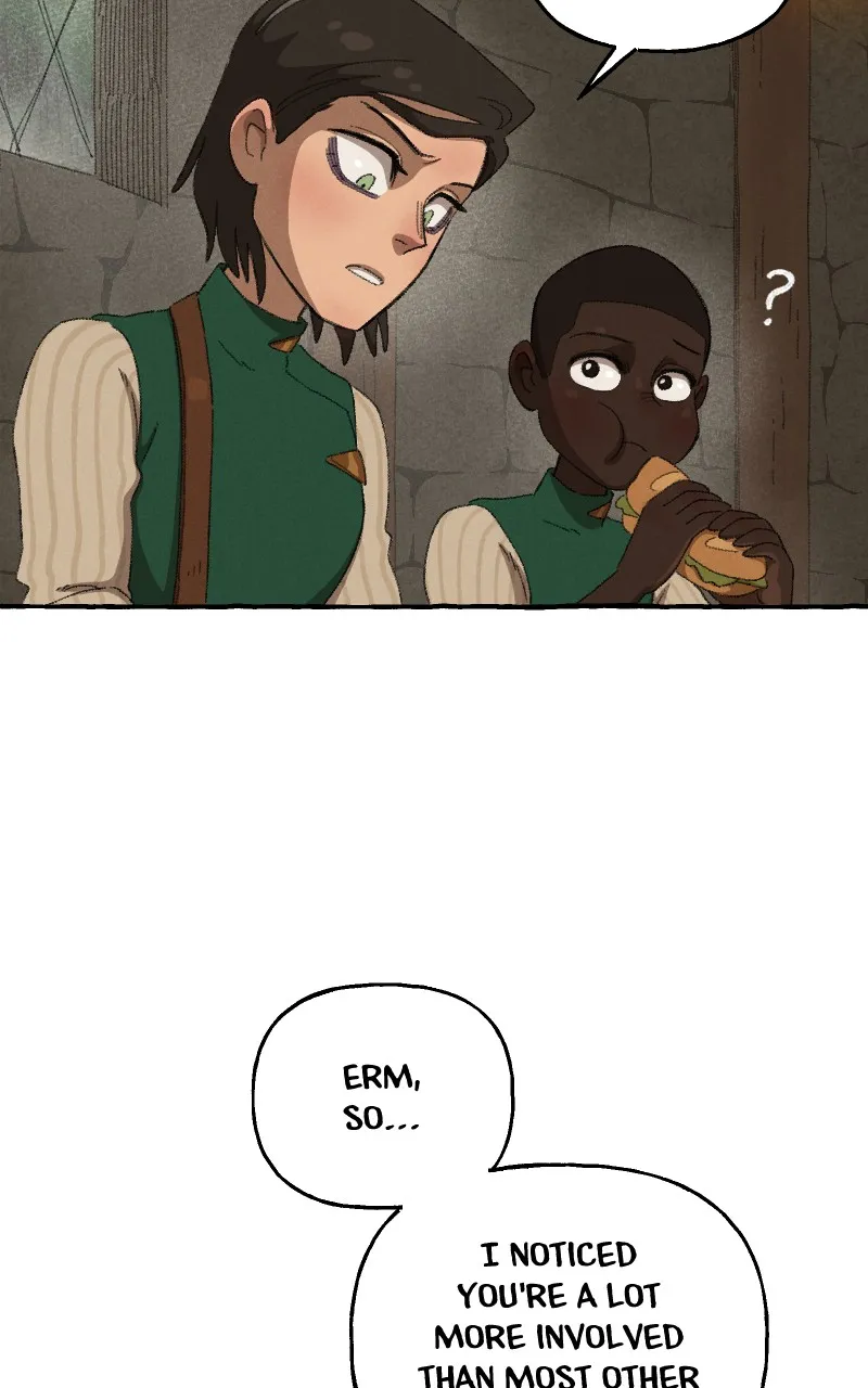 Sable Curse Chapter 22 page 64 - 