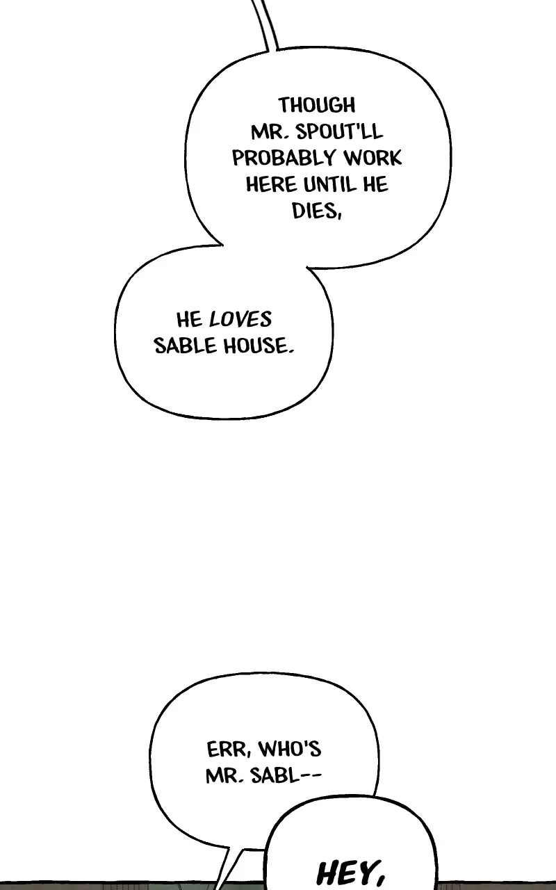 Sable Curse Chapter 22 page 67 - 