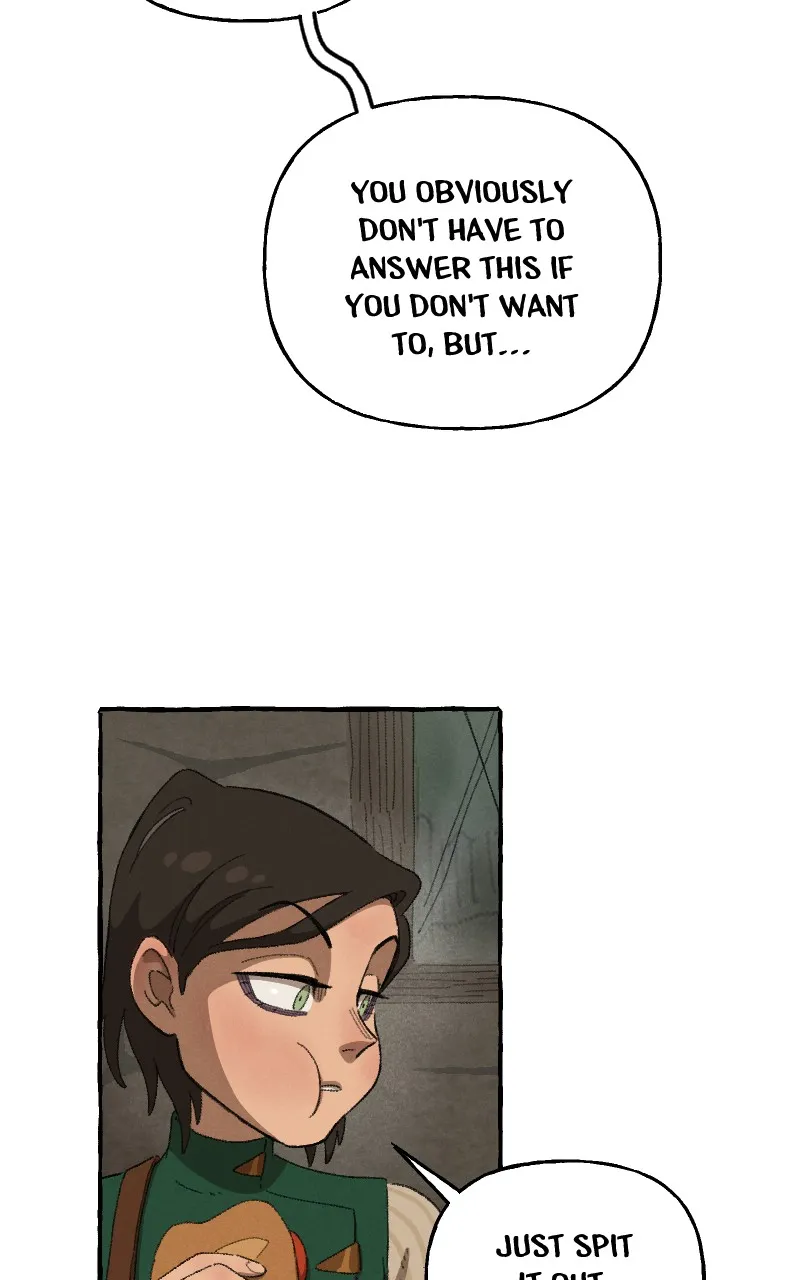 Sable Curse Chapter 22 page 69 - 
