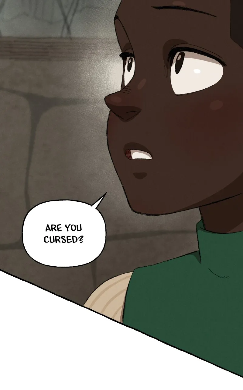 Sable Curse Chapter 22 page 71 - 