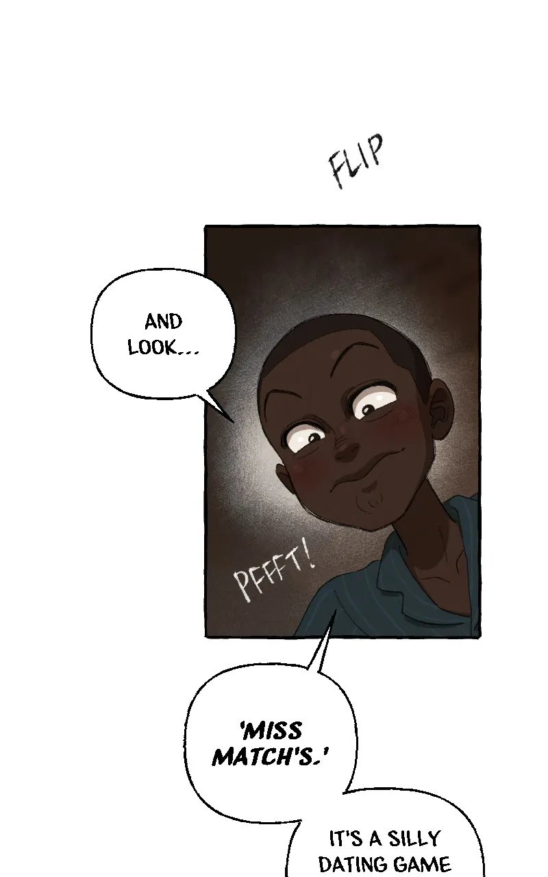 Sable Curse Chapter 22 page 10 - 