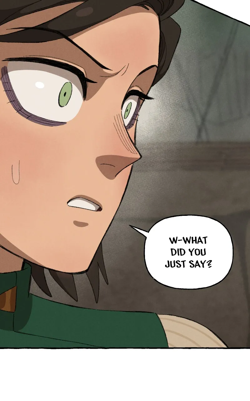 Sable Curse Chapter 23 page 2 - 