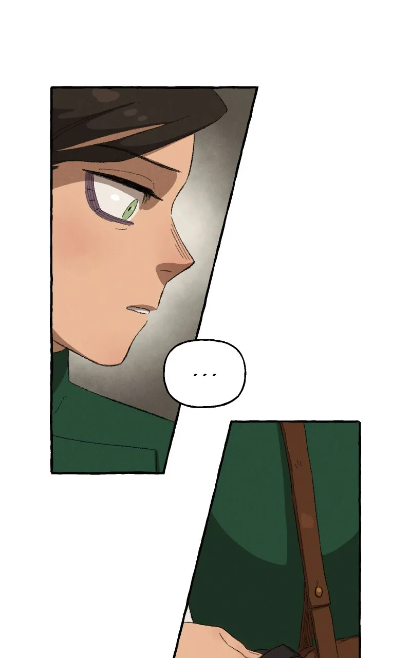 Sable Curse Chapter 23 page 12 - 