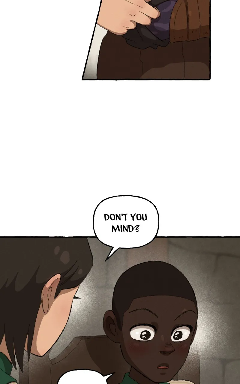 Sable Curse Chapter 23 page 13 - 