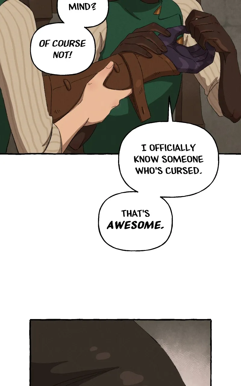Sable Curse Chapter 23 page 14 - 
