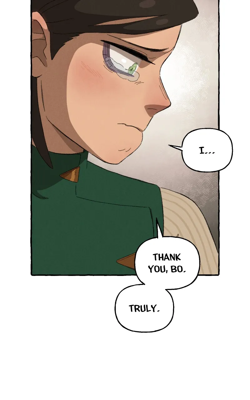 Sable Curse Chapter 23 page 15 - 