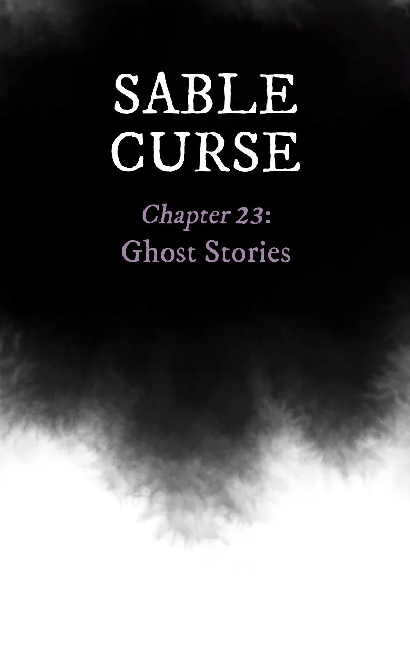 Sable Curse Chapter 23 page 17 - 